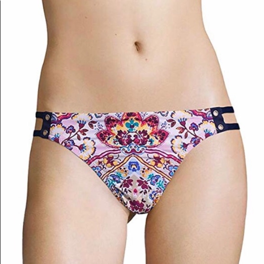 Nanette Lepore Bikini Bottom